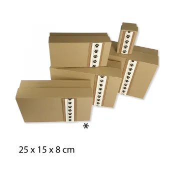 Dárková krabička Krabička Asta - 25 x 15 x 8