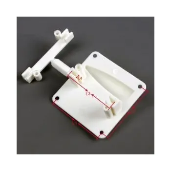 RC náhradní díl Lože pro mikroserva