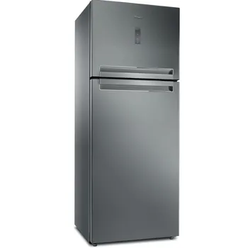 Lednice Whirlpool T TNF 8211 OX1