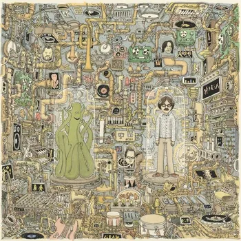 Zahraniční hudba Weezer : Ok Human CD