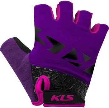 Sport Kellys | rukavice KLS Lash black L