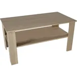 Max-i Konferenční stolek, dub sonoma, GAUDI