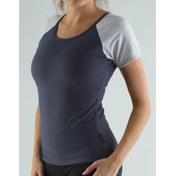 Dámské tričko tričko s krátkým rukávem