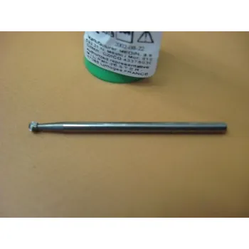 Fréza Laboratorní fréza -143523720 CSN 229310 MEDIN