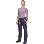 Červa | CERVA Kalhoty MAX NEO LADY - 46 / navy/světle fialová
