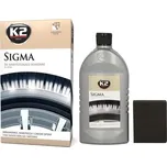 K2 Sigma Péče o pneumatiky 500 ml