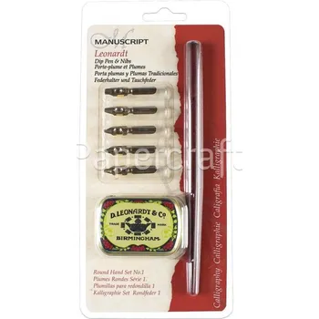 Výtvarná sada Kaligrafická sada MDP2026-A - 107003895