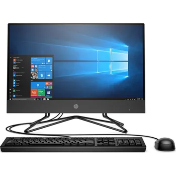 Stolní počítač HP 200 G4 (9US91EA)