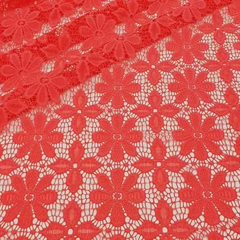 Krajka SP lososová, š.150