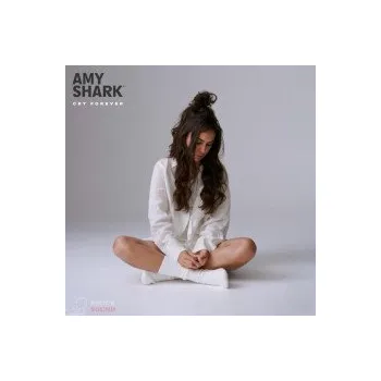 Zahraniční hudba Cry Forever - Amy Shark [CD]