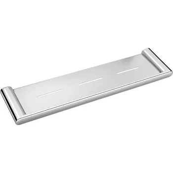 Sapho FLORI polička 508mm, chrom (RF016)