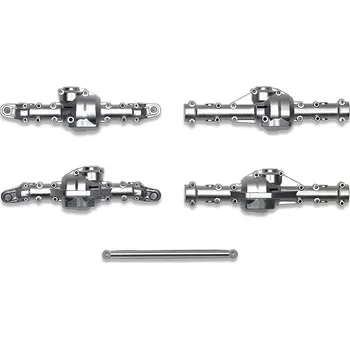 Tamiya (54990) CC02 B Parts Matte Plated