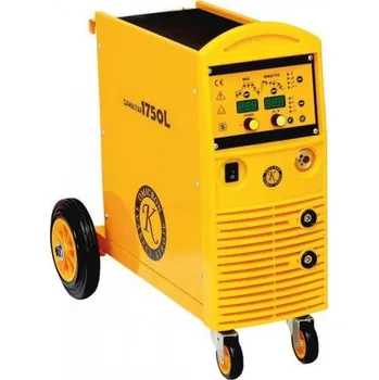 Svářečka OMICRON GAMASTAR 1750LS