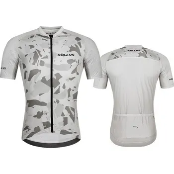 Sport Dres KELLYS Rival 2 krátký rukáv light - L