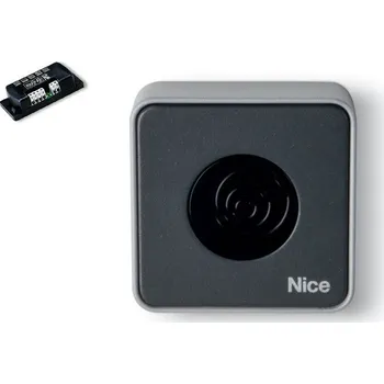 Sada přístupového systému až pro 255 uživatelů