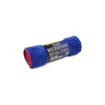 Martin Cox XL mikrovláknový sušící ručník - dlouhá a krátká vlákna, 60x90cm