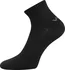 Pánské ponožky VOXX Metym černé 39-42 