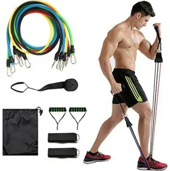 Posilovací gumy FIT BANDS