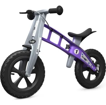 FirstBIKE Cross