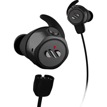 Sluchátka AirLoop Snap 3v1