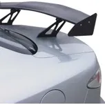 Zadní spoiler UNI GT Wing (délka 139 cm) (ABS)