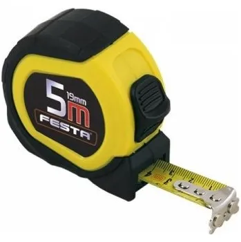 metr Svin. metr FESTA MAGNETIC 5m x 16mm