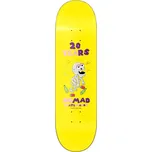 Skate deska Nomad Role Models V Party 8,0