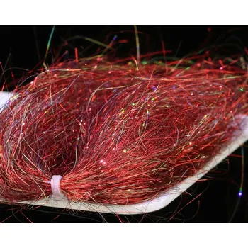 Sybai Blend Angel Hair Red