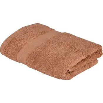 Ručník Ručník Standard 50x100 cm cappuccino froté