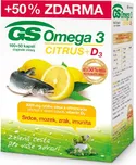 Green Swan Pharmaceuticals Omega 3…