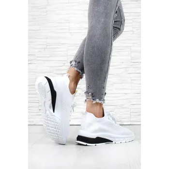 Dámské tenisky Desun Dámské tenisky J98WH Velikost: 38