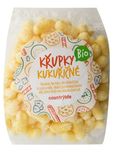 Country Life Křupky kukuřičné Bio 50 g