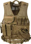 Rothco Cross Draw Molle Coyote Brown