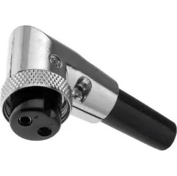 Elektrická zásuvka Konektor MIC16 2pin zásuvka FC684222R