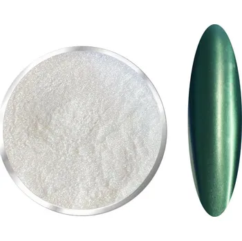 DENATO s.r.o. Chameleon Mirror Green/Sky Blue