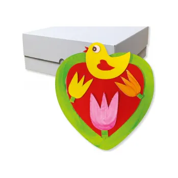 Hračka pro nejmenší KPT 30 - Srdce