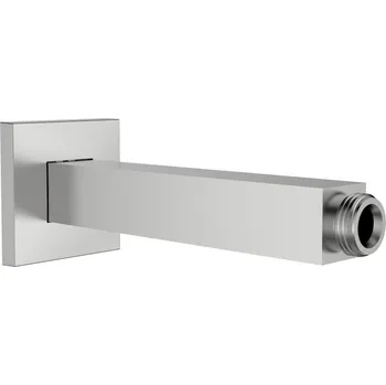 Tyč na sprchový závěs Quadriga - stropní rameno, 150 mm, chrom HF546027100000