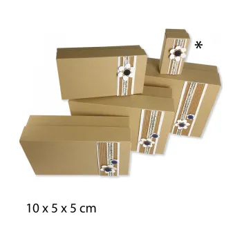 Dárková krabička Krabička Olga - 10 x 5 x 5