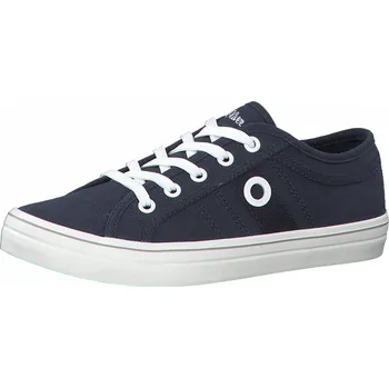 Dámské lodičky s.Oliver dámské tenisky 5-23607-26 Barva: modrá, Velikost: 38