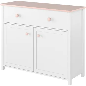 Postel Komoda 2D POLONA 05