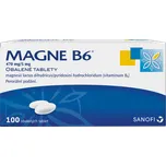 Sanofi Magne B6 470 mg/5 mg