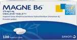 Sanofi Magne B6 470 mg/5 mg