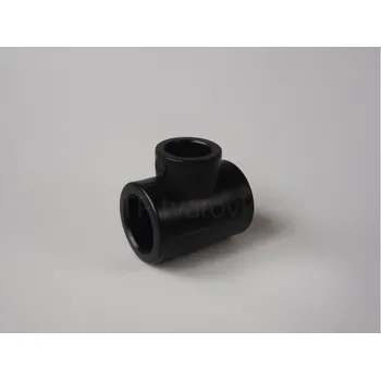 Vodovodní potrubí HP trend PE 80 T-kus varný Průměr: 32 mm