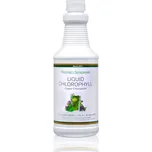 Nature's Sunshine Tekutý Chlorofyl 476…