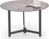 Konferenční stolek Halmar Twins 2 ks šedý/hnědý