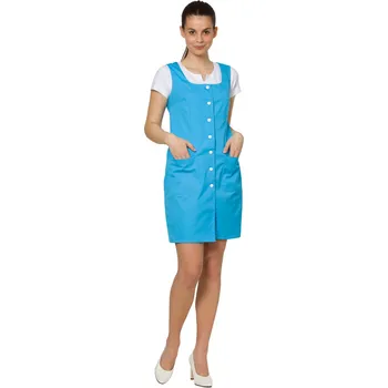 IREA Šatovka ALICE Obvod hrudi: 42 | 90-94 cm, Barva: Tyrkysová