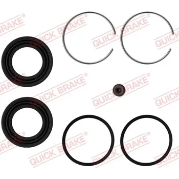 Brzdový třmen Sada pro opravu brzdového třmenu QUICK BRAKE 114-0205