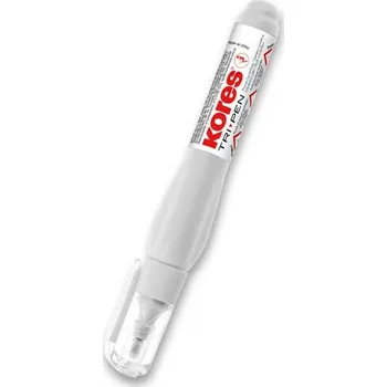 Kores TRI Pen opravný lak 