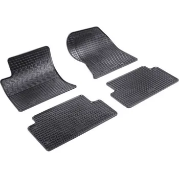 autokoberec Rigum Ford Focus 1998-2004 gumové autokoberce