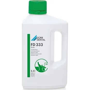 Dezinfekce FD 333 Forte 2,5 l - dezinfekce postřikem